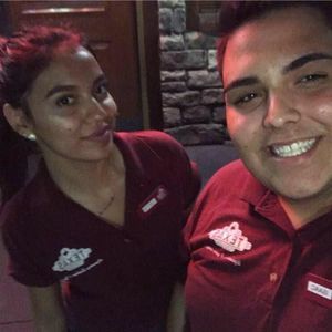 Meet your Posher, Isaac